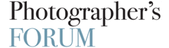 Photographer's Forum Logo