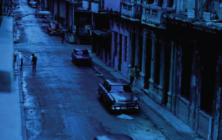 Havana, Cuba, 1998