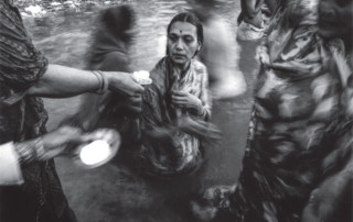 Votive Offering. India, 2001