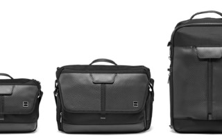 GITZO CAMERA BAG COLLECTION